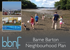 Barne Barton Neighbourhood Plan