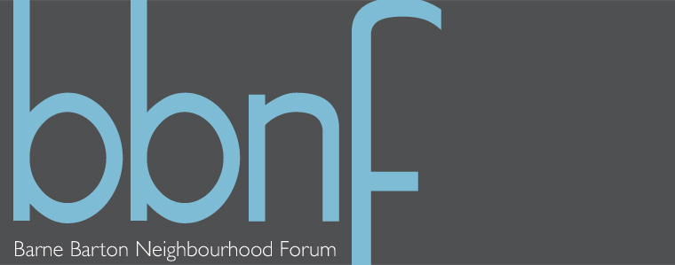 Barne Barton Neighbourhood Forum
